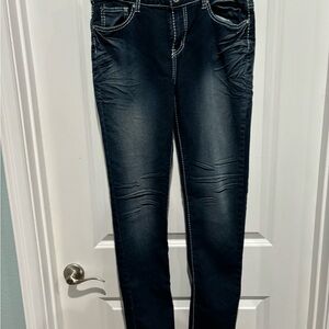 ABM Jeans, Sz Juniors 11/12